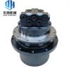 Buy cheap PC60-5-6-7 Excavator Travel Motor Parts , PC40-7 Hydraulic Travel Motor from wholesalers