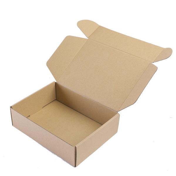 Buy cheap CCNB 4C Printing Custom Packaging Boxes With Logo Luxury Apparel Packaging from wholesalers