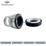 Buy cheap Bt-Fn Water Pump Mechanical Shaft Seal 155 Type Bellow Mechanical Seal For Circulation Pump from wholesalers