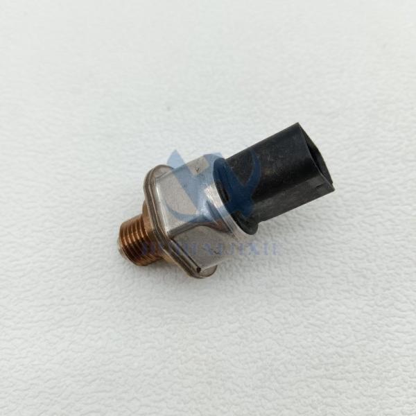 Buy cheap Pressure Sensor 3447392 344-7392 for CAT Caterpillar E336D2 E320E E312D E320D C6.6 Diesel from wholesalers