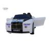 Buy cheap 6V 4.5AH Children'S Electric Car Red White Black from wholesalers
