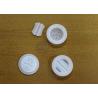 Buy cheap Clear One Way Ventilation Valve Discharge Fermentation Air From Coffee Pouch from wholesalers