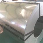 0.75mmx180mm Galvalume Steel Coil JIS HDGL Galvanized Steel Strips