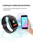 GTS4 Women'S Bluetooth Watch SMS Reminder Multifunctional