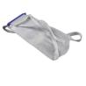 Buy cheap Nonwoven White Medical Ice Bag Anti Moisture With Or Without Tie from wholesalers
