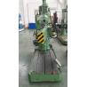 Buy cheap Heavy Duty Radial Drilling Machine Hydraulic Control And Manual Operation Z3040x13 from wholesalers