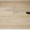 Buy cheap Antique Oak Engineered Hardwood Flooring, wide plank with white stained from wholesalers