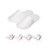 Buy cheap Indoor disposable Hotel Slipper Great Promotion Custom Disposable House Slippers from wholesalers