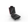 Buy cheap Mini Grill Sandwich Maker , Red Color Commercial Sandwich Grill from wholesalers