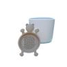 Buy cheap Summer Portable Silicone Beach Toys Bucket Set from wholesalers