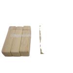 Childrens Toys Antique Personalized Wooden Stamp Custom Size Letter Stamps For