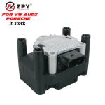 ZPY 0221603006 for vw jetta high performance 032905106 032905106b ignition coil