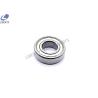 Buy cheap Cutter Spare Parts Bearing Ball 6004Z For Bullmer Auto Cutter Part number 005389 from wholesalers
