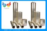 Dirt Resistant OPS Shrink Film , Food Grade Clear Shrink Wrap Packaging