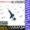 Buy cheap 23670-30120 095000-7810 Diesel fuel Common Rail Injector Assembly 23670-30120 095000-7810 For T-oyota Dyna from wholesalers