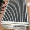 Buy cheap Aluminium House Entrance Mats Anti Slip Dirt Removal 45CMx75CM from wholesalers