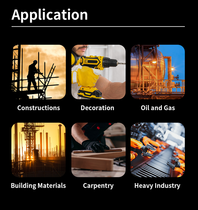 13 Guage Protective Gloves Cut Resistant Level C Sandy Nitrile Work Gloves for Constructions