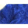 Buy cheap High Tenacity Regenerated Polyester Staple Fiber For Automotive Interior / Filling from wholesalers