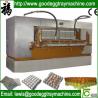 Buy cheap Egg Tray Production Line, Pulp Molding Machine from wholesalers