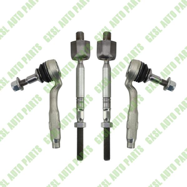 Buy cheap For Rolls-Royce Ghost (2010-2014) Front Left & Right Tie Rod End Assembly OEM 32106784716 32106784719 from wholesalers