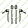 Buy cheap For Rolls-Royce Ghost (2010-2014) Front Left & Right Tie Rod End Assembly OEM 32106784716 32106784719 from wholesalers
