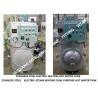 Buy cheap Fresh water water supply system-marine stainless steel steam electric heating hot water tank ZDR0.5 from wholesalers