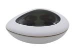 Buy cheap Water Resistant Wireless Noise Cancelling Earbuds White / Black Color from wholesalers