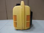 0.75KVA Portale Gasoline Generator