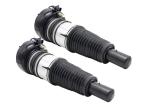 2Pcs Set Air Suspension Shock Absorber Fit Porsche Macan 95B Front 95B616039R L