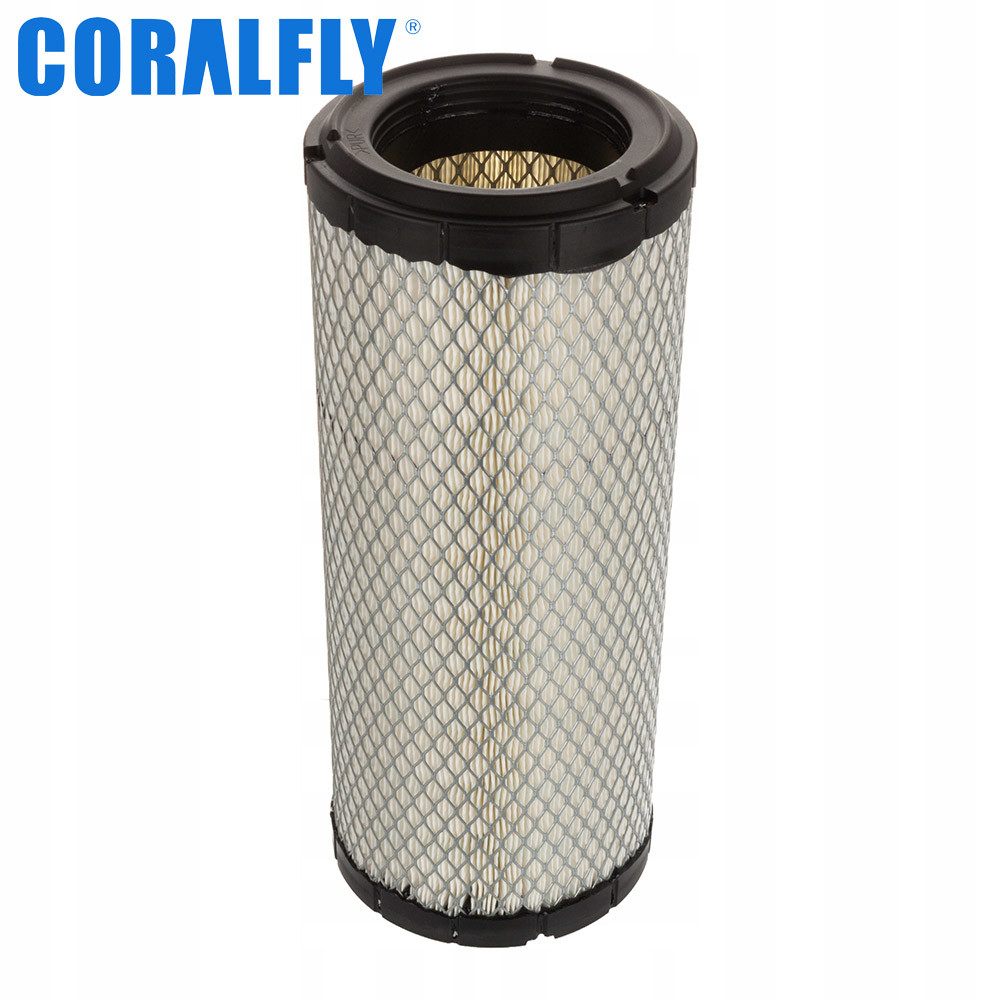 P822768 RS3988 133720A1 134-8726 4290940 AM129028 DONALDSON Truck Air Filter For Case Caterpillar Hitachi