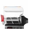 Buy cheap Frozen Ice Slush Machine / Slush Maker , Commercial Refrigeration Smoothie Machine from wholesalers