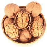 Wholesale XinJiang Walnuts Are Exported To Southeast Asia 185 best-selling plump