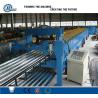 Buy cheap Metal Steel Floor Deck Roll Forming Machine , Corrugated Roofing Sheet Making Machine from wholesalers