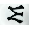 Buy cheap Personalised Logo Label Stickers On The Shoes PVC Material M Letter Shape from wholesalers