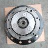 Buy cheap Excavator ZX50 ZX120 ZX60 ZX200-3 ZX200-5 ZX170W-3 ZX210W-3 9260804 9262916 Swing Gearbox from wholesalers