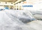 Buy cheap High Buoyancy Floating Marine Lifting Rubber Airbag Dia 2.0m Length 10m from wholesalers