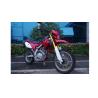 Buy cheap 2022 Chinese Newly Spoke Wheel 250cc water cooled dirt bike from wholesalers