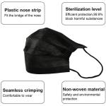 EN14683 Type IIR Surgical Face Mask