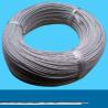 Buy cheap E312831 ECHU UL CABLE 300V 105℃ UL wire UL1569 Electrical Cable in blue color from wholesalers