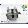 Buy cheap C13 C15 C18 Excavator Engine Alternator 24V 95A 235-7133 2357133 from wholesalers