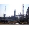 Buy cheap Heavy Industrial Steel Buildings / Steel Frame Structure Building Fabrication from wholesalers
