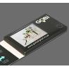 Buy cheap Super Definition LCD Video Greeting Cards Printable Design With MP3 / MP4 Player from wholesalers