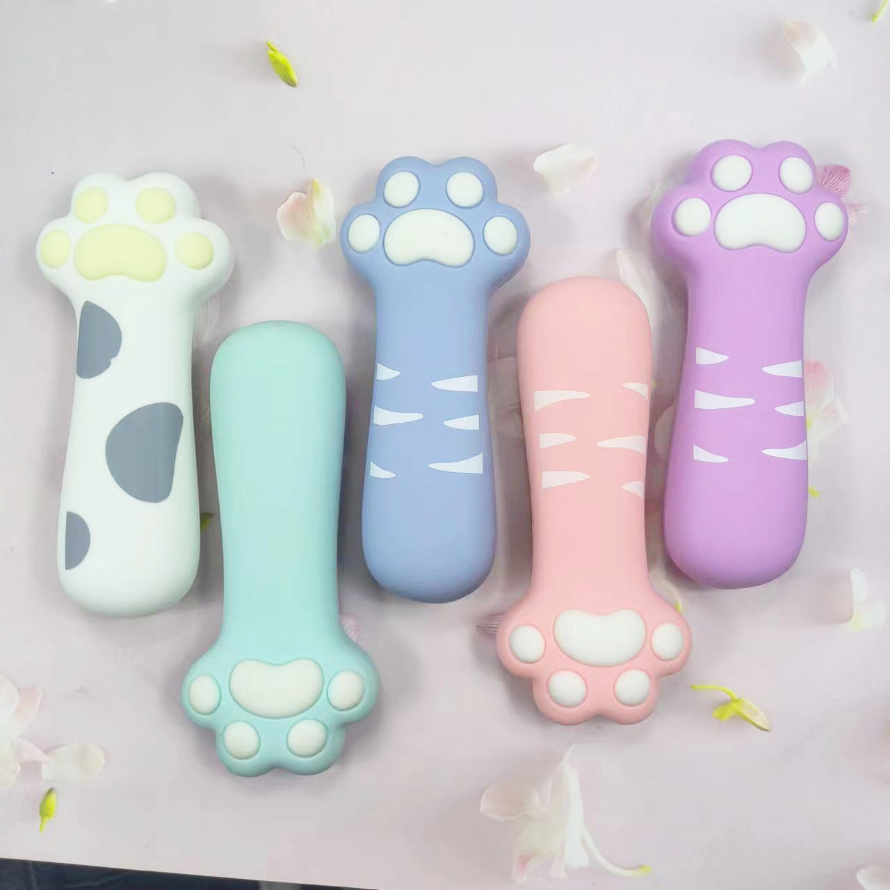 Girls Boys Storage Bag Silicone Pencil Box Students Stationery Case Gifts