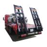 Buy cheap FAW Powered Platform Vehicle For Transportation 4*2 LHD FAW Flat Truck Euro 3 from wholesalers