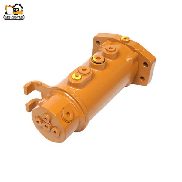 Buy cheap Belparts Spare Parts ZY55 Center Swivel Joint For Yuchai ZY55 Excavator Center Joint from wholesalers
