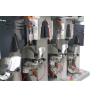 Buy cheap Leather Shoe Moulding Machine 2.7KW Shoes Upper Machine 220V 50Hz Adjustable from wholesalers