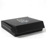 Airplane Foldable Corrugated Die Cut Cardboard Boxes