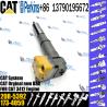 Buy cheap Diesel Injector 232-1167 20R-5392 4CR01974 169-7408 222-5967 232-1175 171-9704 196-1401 222-5966 for 3412E engine from wholesalers