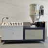 Buy cheap Thermal Break Strip Polyamide Profile Extruder Machine Process Equipment from wholesalers