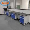 Buy cheap Chemical Resistant Modular Laboratory Furniture Durable Antirust from wholesalers